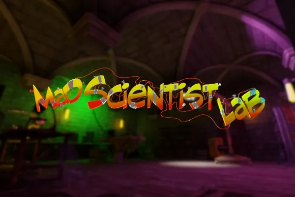 Mad Scientist Lab
